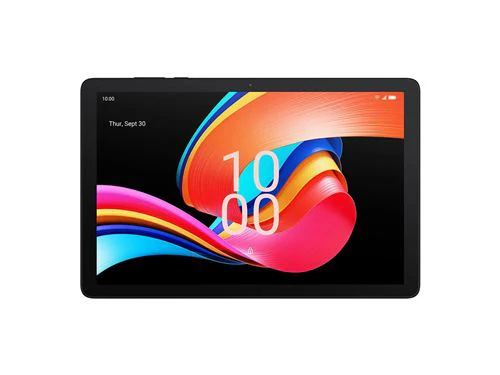 Tablet TCL TAB 10L Gen2 - 10.1'' 32GB 3GB RAM Quad-Core Cinzento + Teclado + Flipcover - Image 3
