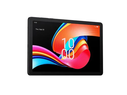 Tablet TCL TAB 10L Gen2 - 10.1'' 32GB 3GB RAM Quad-Core Cinzento + Teclado + Flipcover - Image 5