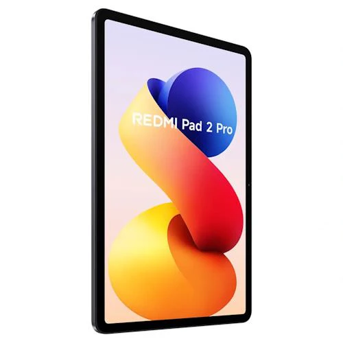 Tablet Xiaomi Redmi Pad 2 Pro 128GB Cinzento - OFERTA - Image 4