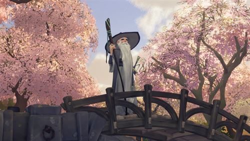 Tales Of The Shire: A The Lord Of The Rings Game - Nintendo Switch - Image 5