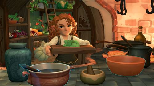 Tales Of The Shire: A The Lord Of The Rings Game - Nintendo Switch - Image 7