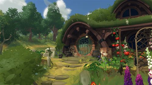 Tales Of The Shire: A The Lord Of The Rings Game - Nintendo Switch - Image 9