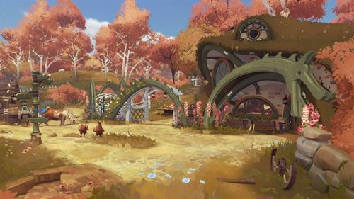 Tales Of The Shire: A The Lord Of The Rings Game - PS5 - Image 12