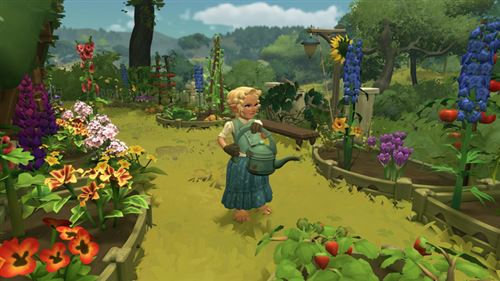 Tales Of The Shire: A The Lord Of The Rings Game - PS5 - Image 3