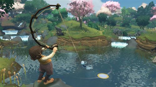 Tales Of The Shire: A The Lord Of The Rings Game - PS5 - Image 6