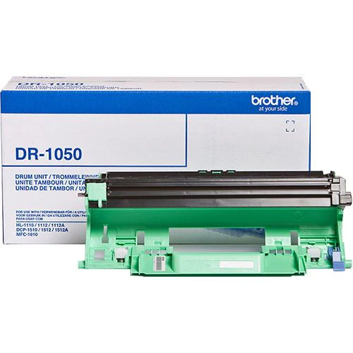 Tambor para Impressora Brother DR-1050