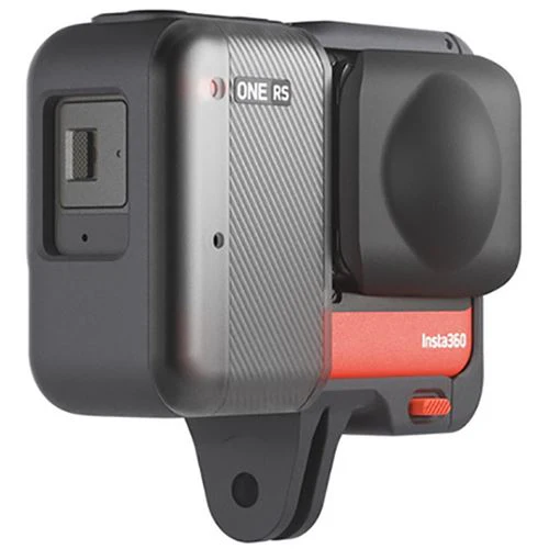 Tampa de Lente Insta360 para One RS