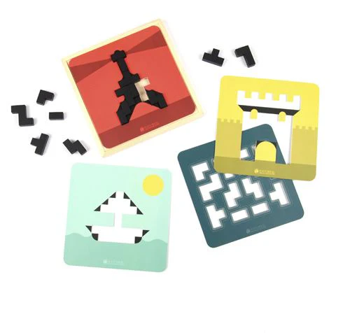 Tangram - Image 2