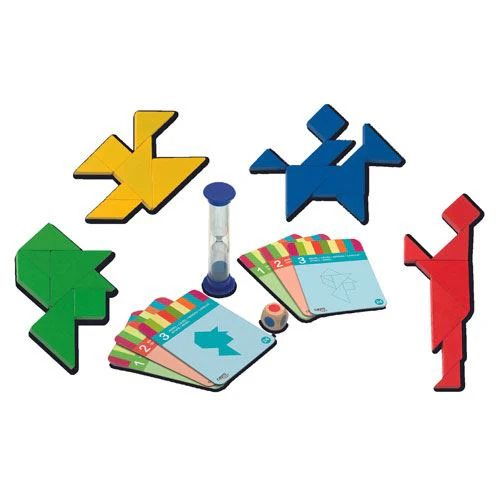 Tangram Desafio - Image 2