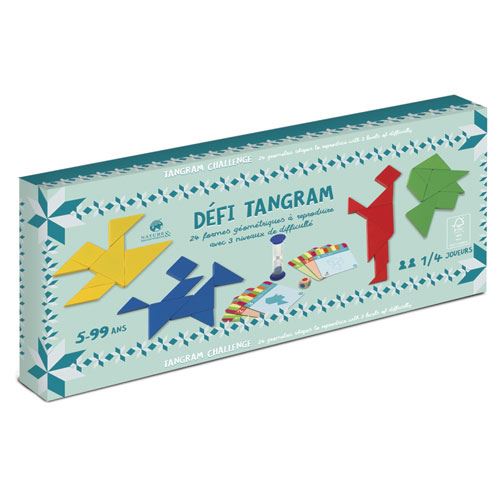 Tangram Desafio - Image 7