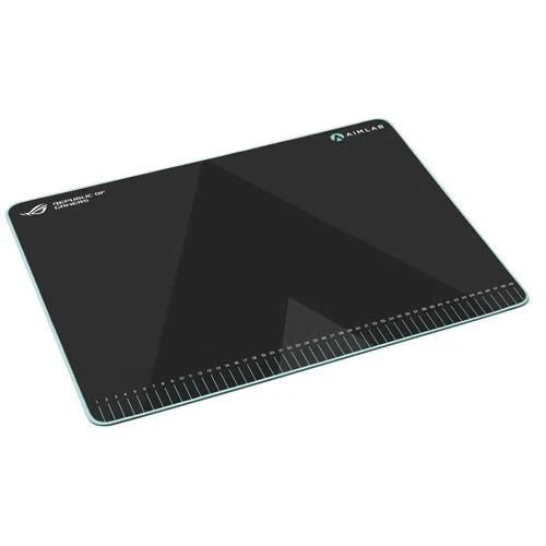 Tapete de Rato Gaming Asus ROG Hone Ace Aim Lab Edition - Preto - Image 5