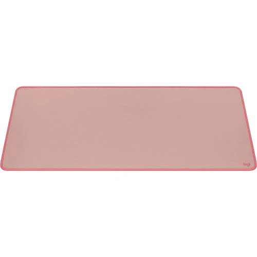 Tapete de Rato Logitech Desk Mat Studio Series - Dark Rose - Image 2
