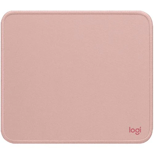Tapete de Rato Logitech Mousepad Studio Series - Darker Rose