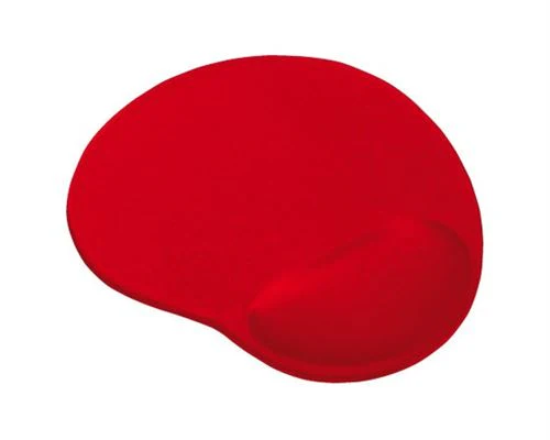 Tapete de Rato Trust Bigfoot Vermelho - Image 2