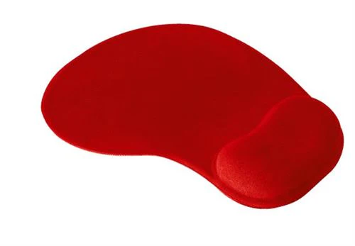 Tapete de Rato Trust Bigfoot Vermelho - Image 3