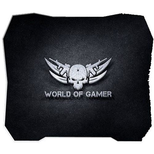 Tapete de Rato World Of Gamer HERA