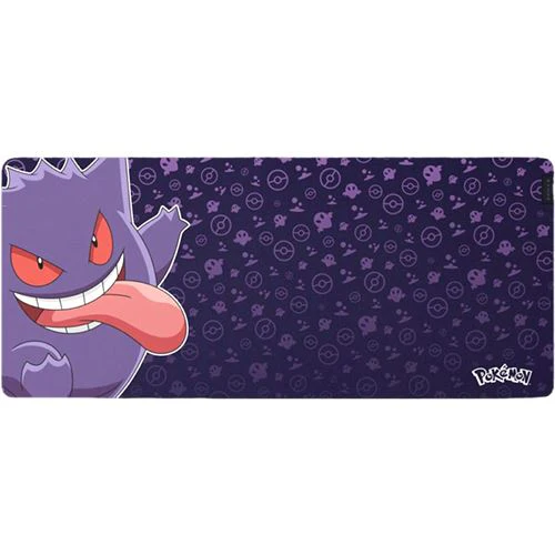 Tapete Rato Razer Gigantus V2 XXL - Pokémon Gengar Edition - Roxo