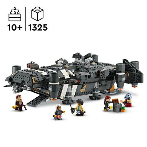 LEGO Star Wars™ 75374 - A Onyx Cinder - Image 2