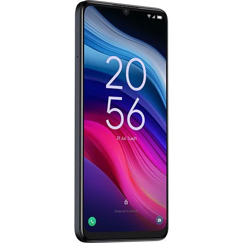 TCL 505 - 512GB - Space Grey - Image 3
