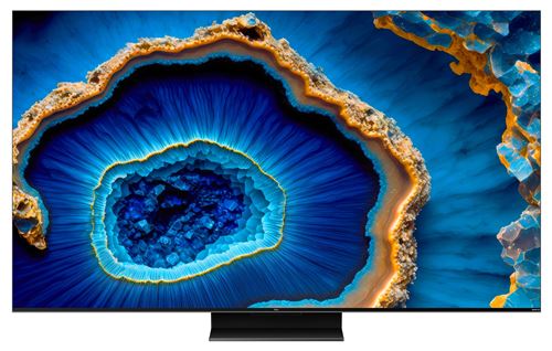 Smart TV TCL C80 Series 85C805 | Mini-LED | 4K UHD | 85'' | G