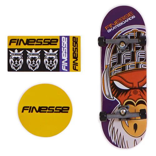 Tech Deck Skates - Concentra - Envio Aleatório - Image 10