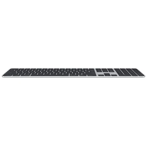 Teclado Apple Magic Keyboard com Touch ID e Teclado Numérico para Mac com Processador Apple - Image 2