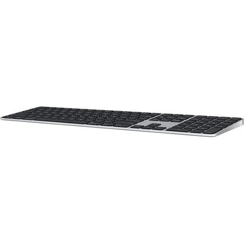 Teclado Apple Magic Keyboard com Touch ID e Teclado Numérico para Mac com Processador Apple - Image 4