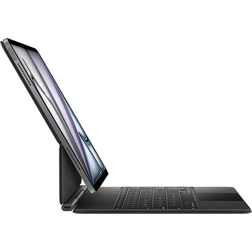 Teclado Apple Magic Keyboard para iPad Air de 13" (M3) - Layout PT - Preto - Image 4