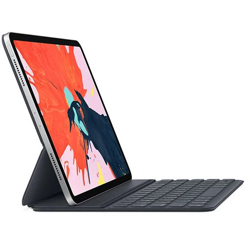 Capa Teclado Apple Smart Keyboard Folio para iPad Pro de 11'' - Português - Image 3