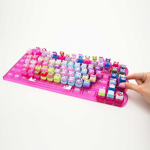 Teclado Clickeez Mega Pack - Concentra - Image 4