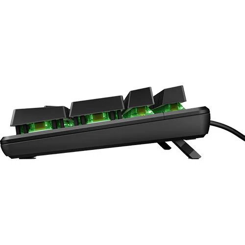 Teclado Gaming HP 550 - Layout PT - Image 4