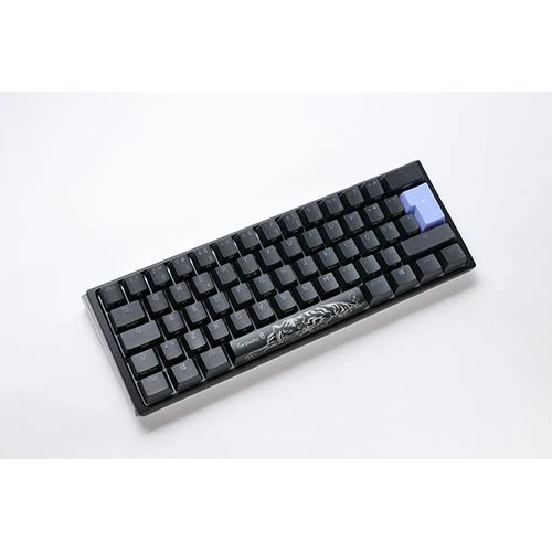 Teclado Gaming Mecânico Ducky ONE 3 Classic Mini RGB - Layout PT - MX Brown - Image 2