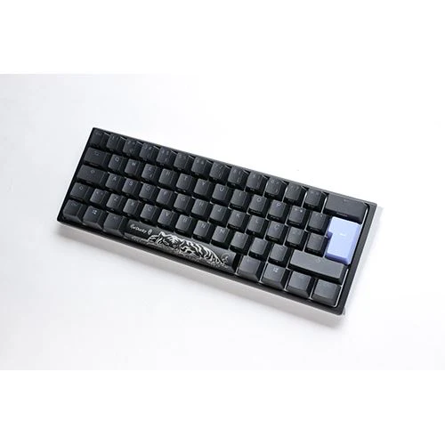 Teclado Gaming Mecânico Ducky ONE 3 Classic Mini RGB - Layout PT - MX Brown - Image 8