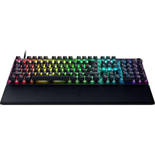 Teclado Gaming Mecânico Razer Huntsman V3 Pro 8KHz Preto - Layout US - Image 12