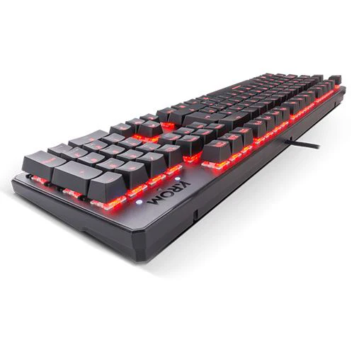 Teclado Gaming Nox Krom Kernel RGB - Layout PT - Image 4