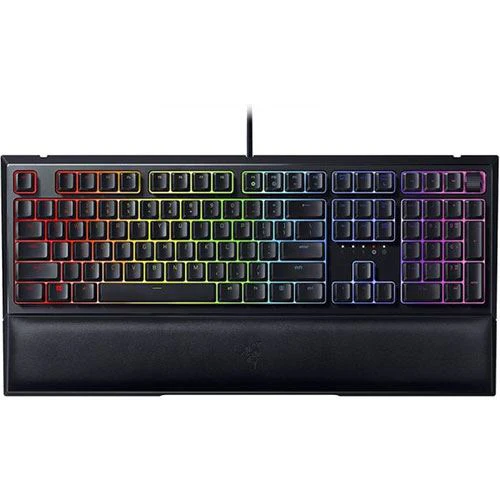 Teclado Gaming Razer Ornata V2 RGB - Layout PT