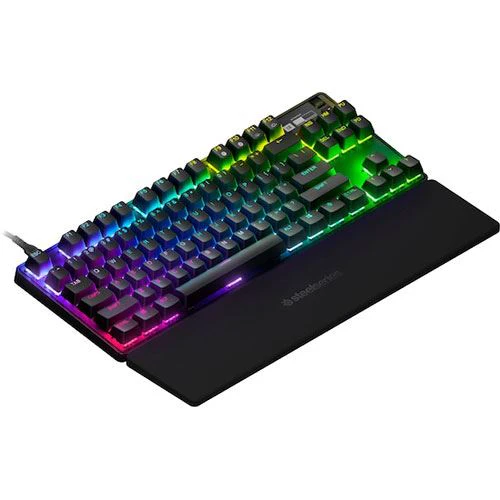 Teclado Gaming SteelSeries Apex Pro TKL (2023) - Layout US - Image 2