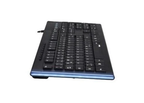 Teclado Hama Anzano Preto - Image 3