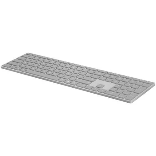 Teclado Wireless Microsoft Surface Layout PT - Cinzento - Image 2