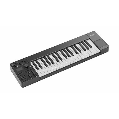 Teclado Midi Nux NTK-37 - Preto