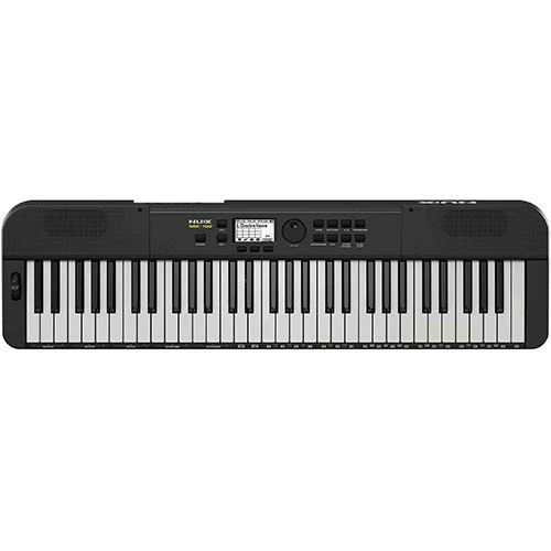 Teclado Nux NEK-100 - Preto - Image 2