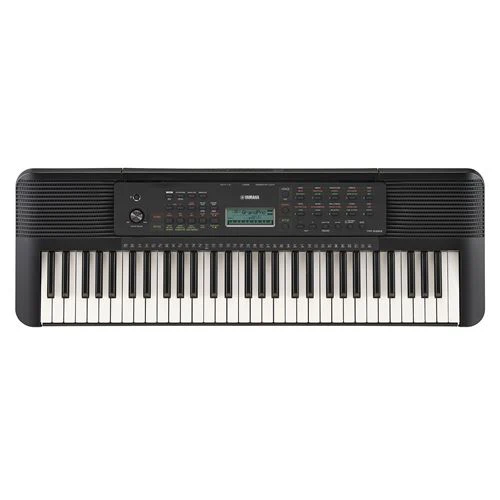 Teclado Portátil PSR-E283 Yamaha
