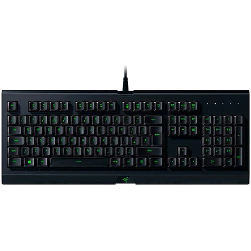 Teclado Razer Cynosa Lite - Layout PT