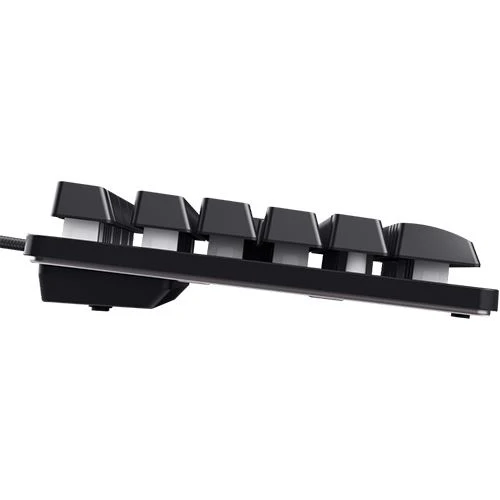Teclado TKL Trust GXT833 Thado - Layout PT - Preto - Image 3