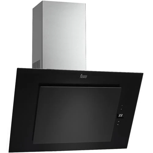 Exaustor de Parede Teka DVT 785 | 70x42,3 cm | 786 m³/h | A | Preto