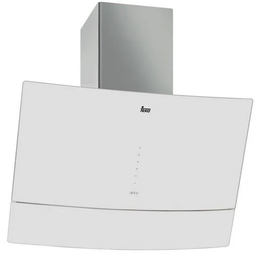 Exaustor de Parede Teka DVU 590 B | 138x90x42,8 cm | 538 m³/h | 59 dB | D | Branco