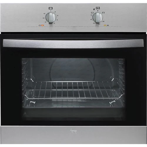 Forno Gás Natural Teka FGE 724 | 59 L | 59.5 cm | Aço inoxidável