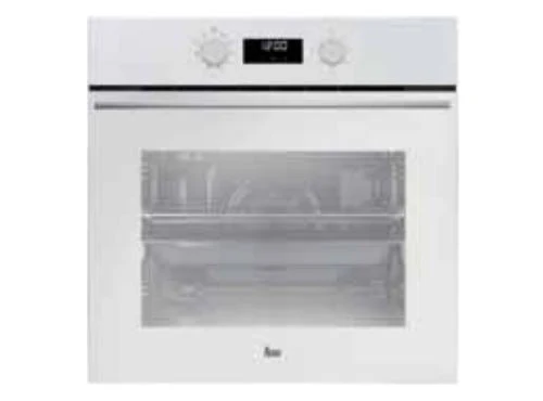Forno Elétrico Teka HSB 630 | 70 L | 59.5 cm | A+ | Branco