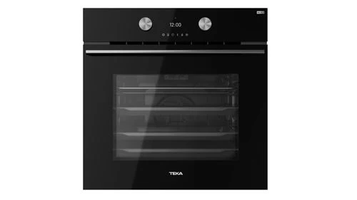 Forno Elétrico Teka Home HLB 8700 P | 70 L | 59.5 cm | A+ | Preto