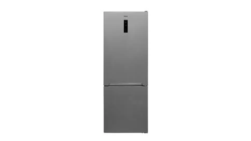 Frigorífico Combinado Teka RBF78721SS | 192x70x71,2 cm | 344 L | E | Cinzento